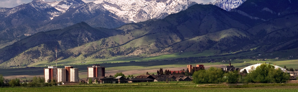 MSU-Bozeman Campus