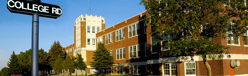 MSU-Northern Campus