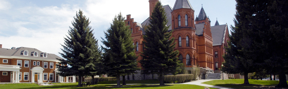 UM Western Campus
