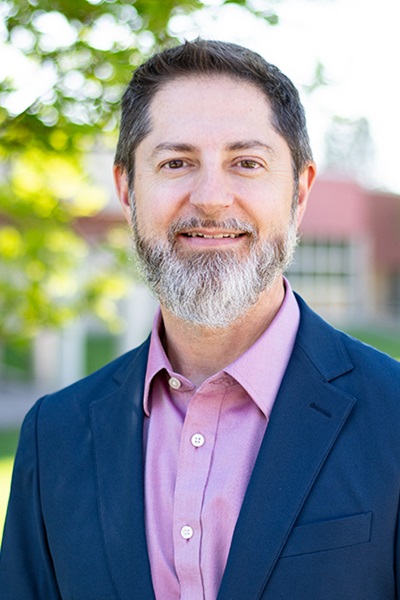 Bryan Brophy-Baermann