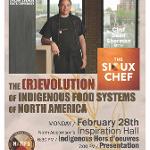 The Sioux Chef