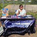 Lame Deer Indian Health Service Health Fair