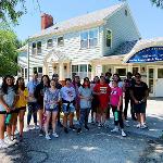 Native American Achievement Center