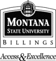 MSU Billings Logo