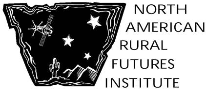 North America Rural Futures Institute logo
