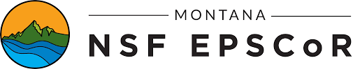 Montana NSF EPSCOR Logo