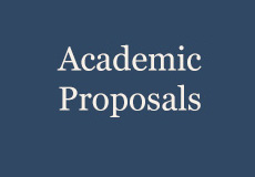 Academic Proposals