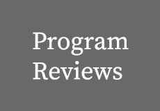 Program Reviews