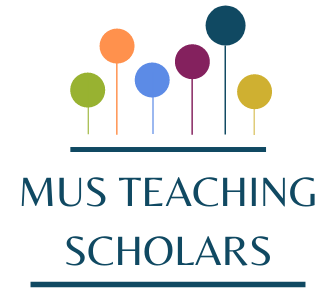 MUS Teaching Scholars