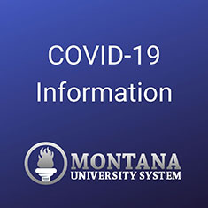 COVID-19 Information