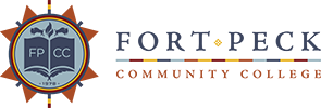 Fort Peck Community College logo