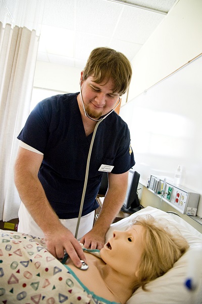 Miles Community College Nursing Miles Community College Nursing