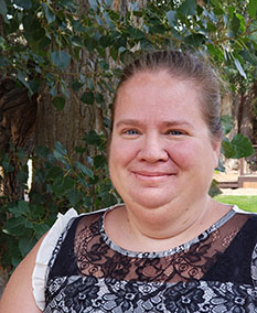 Jeannie Origbo Photo of Jeannie Origbo