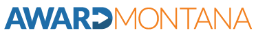 Award Montana Logo
