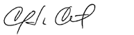 signature