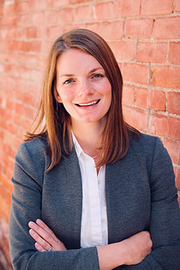 Crystine Miller