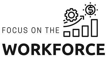 Focus on Workforce logo