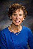 Regent Joyce Dombrouski